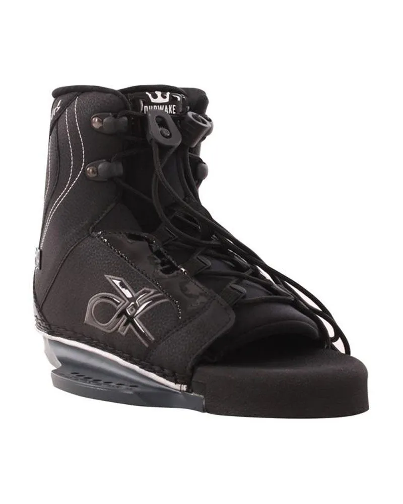 2025 Double Up Rodeo w/ Alias Boots