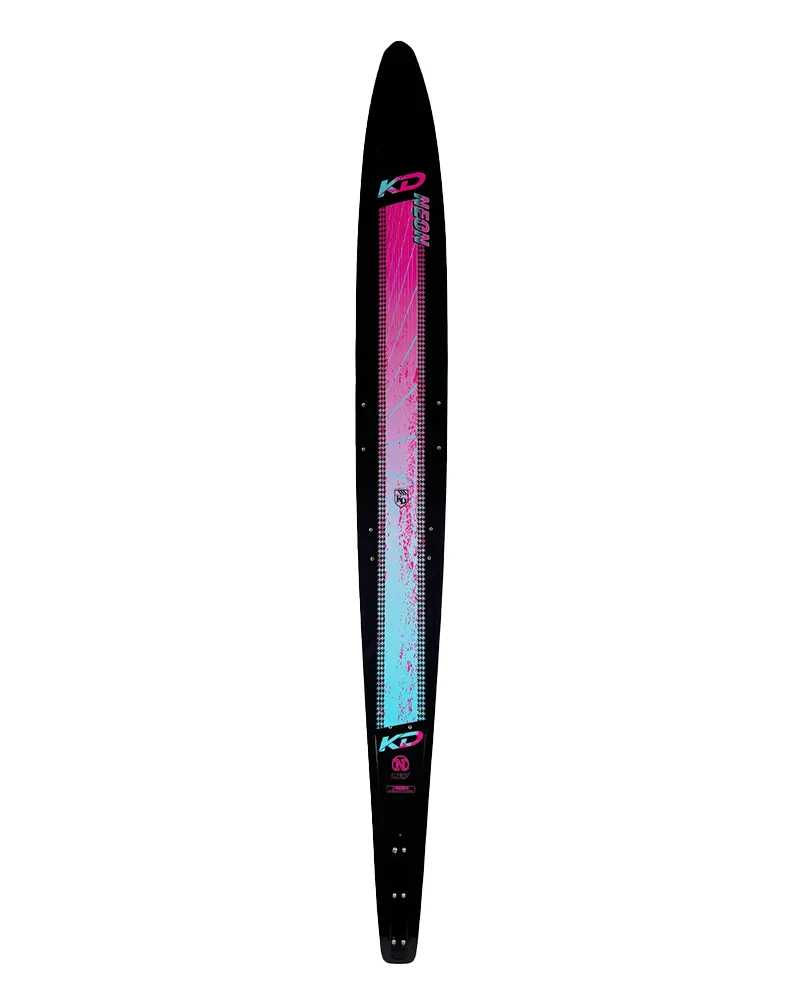 2025 KD Neon w/ Bliss   ARTP