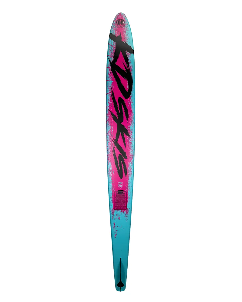 2025 KD Neon w/ Bliss   ARTP
