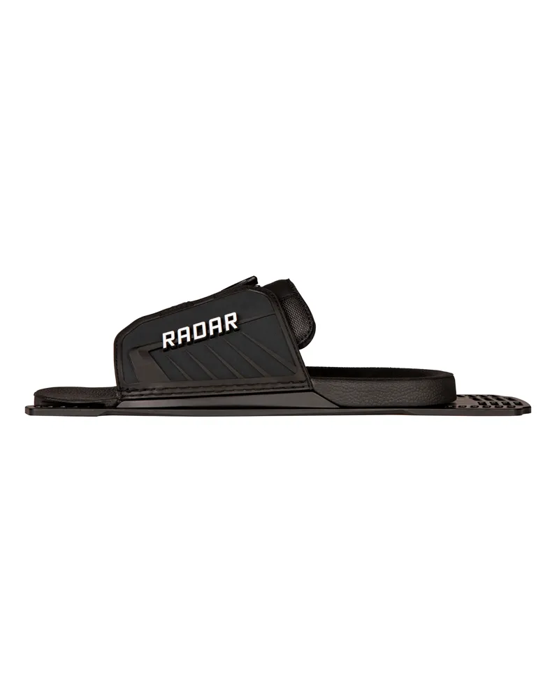 2025 Radar Vapor Lithium w/ Vector Boa   ARTP