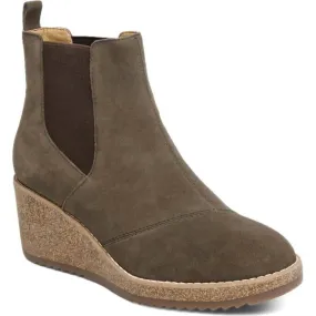 Aetrex - Women's Dawn Boot