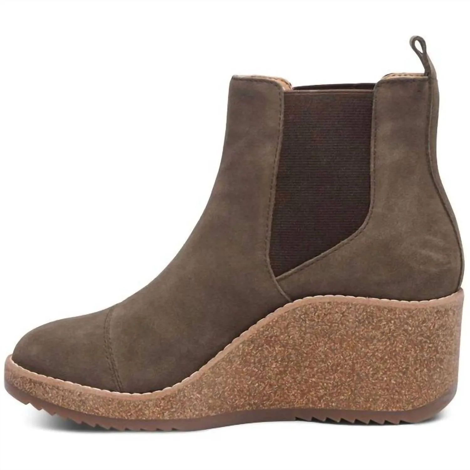 Aetrex - Women's Dawn Boot