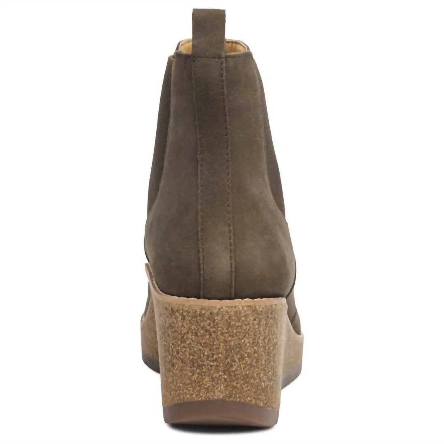 Aetrex - Women's Dawn Boot
