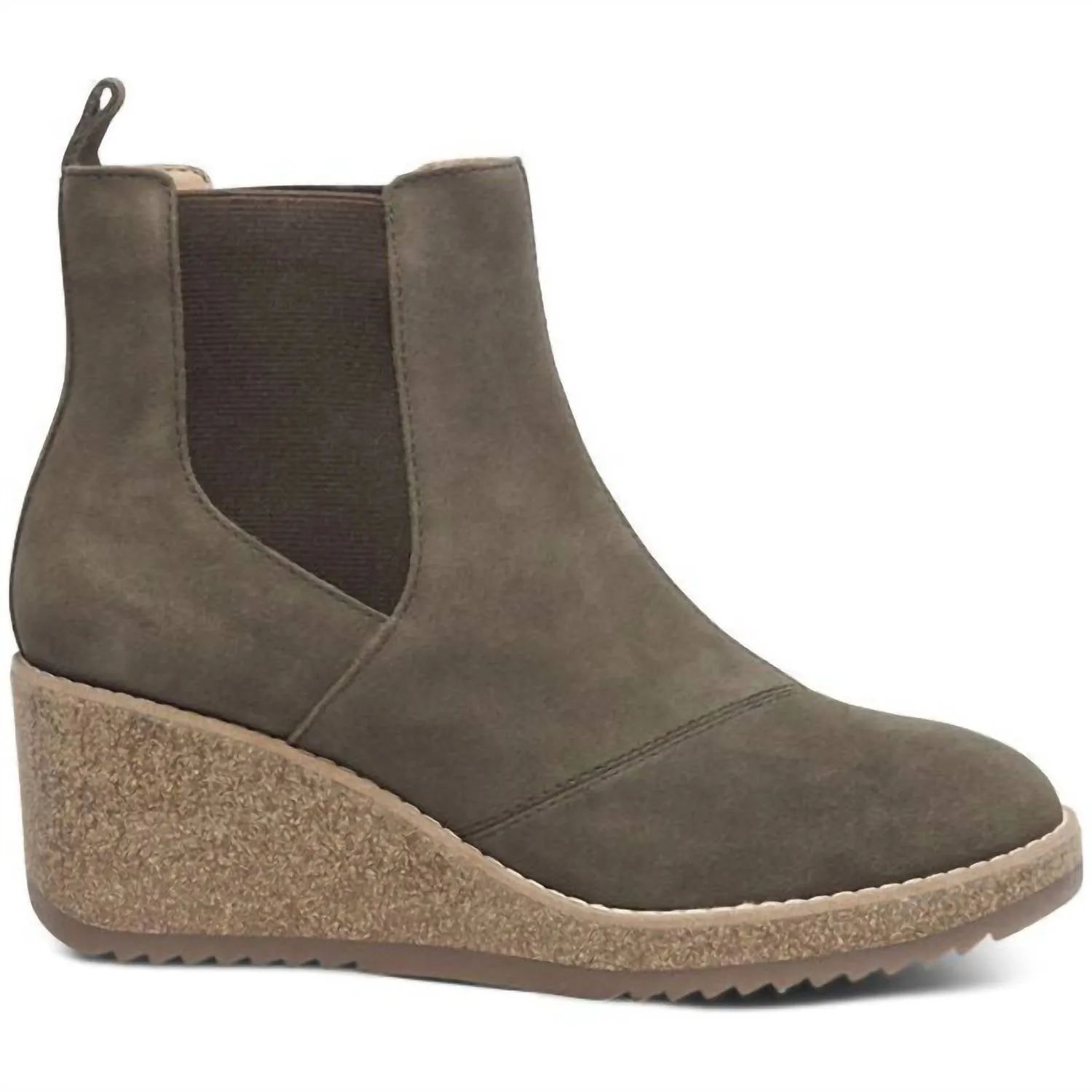 Aetrex - Women's Dawn Boot