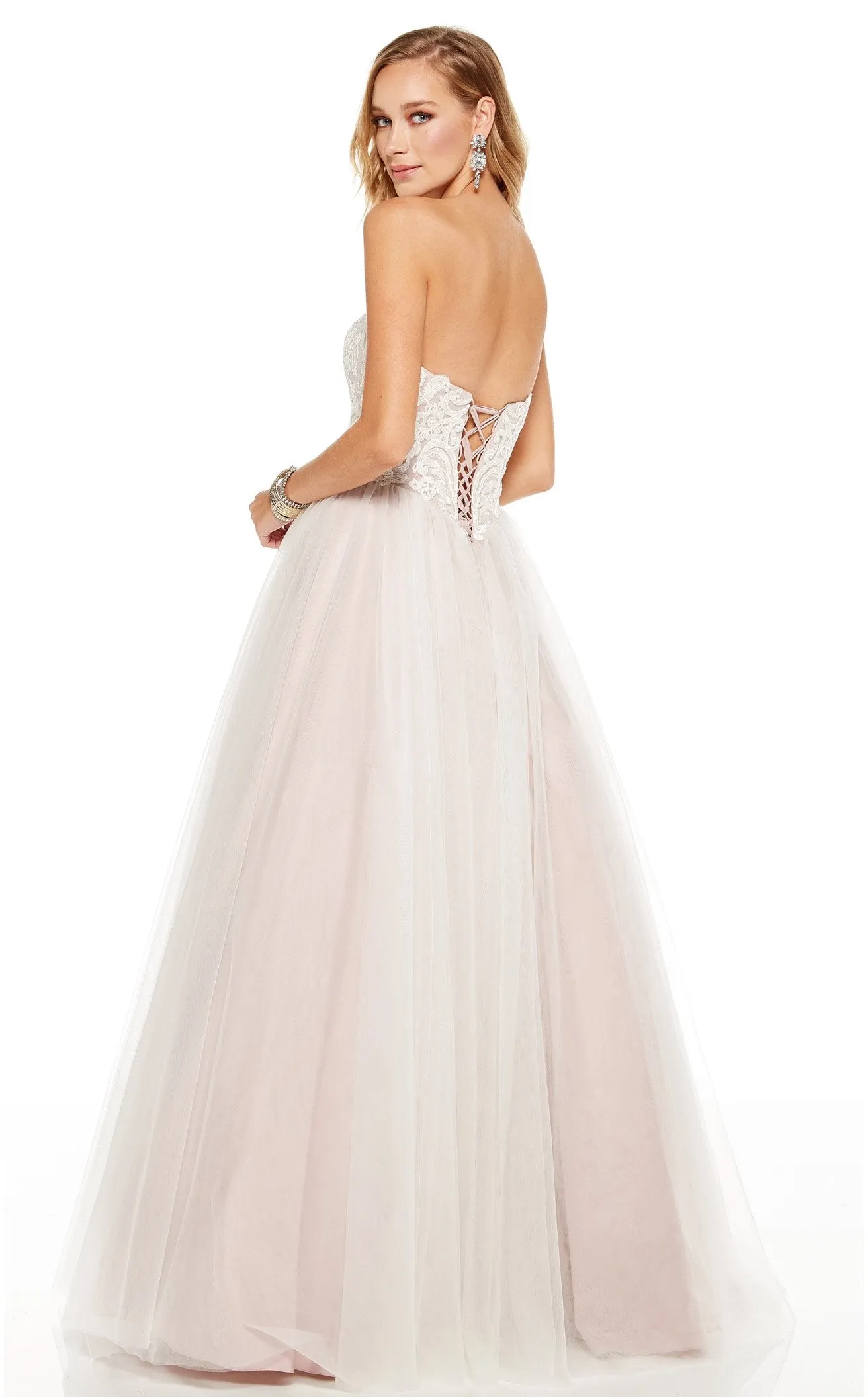 Alyce 60617 Dress