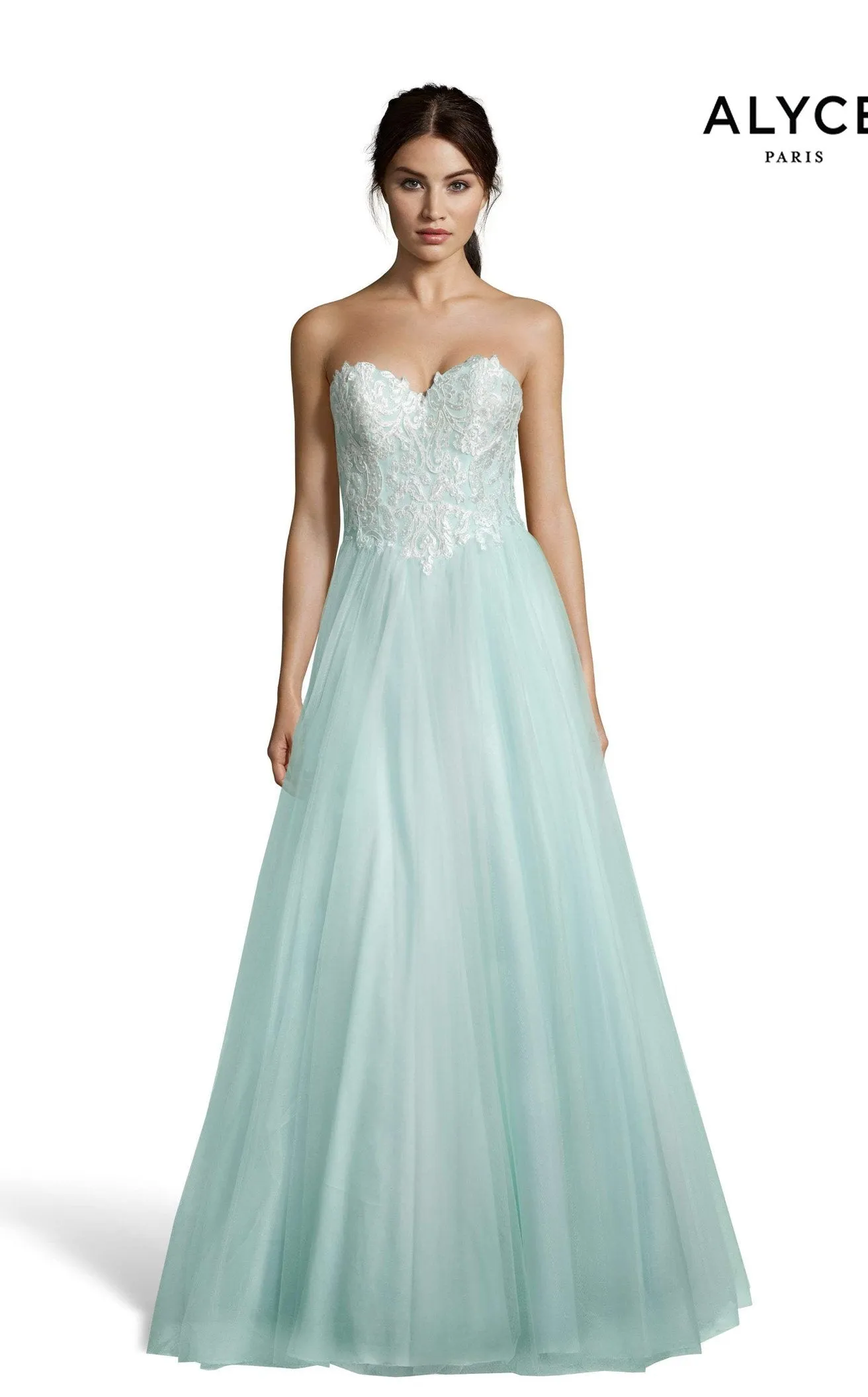 Alyce 60617 Dress