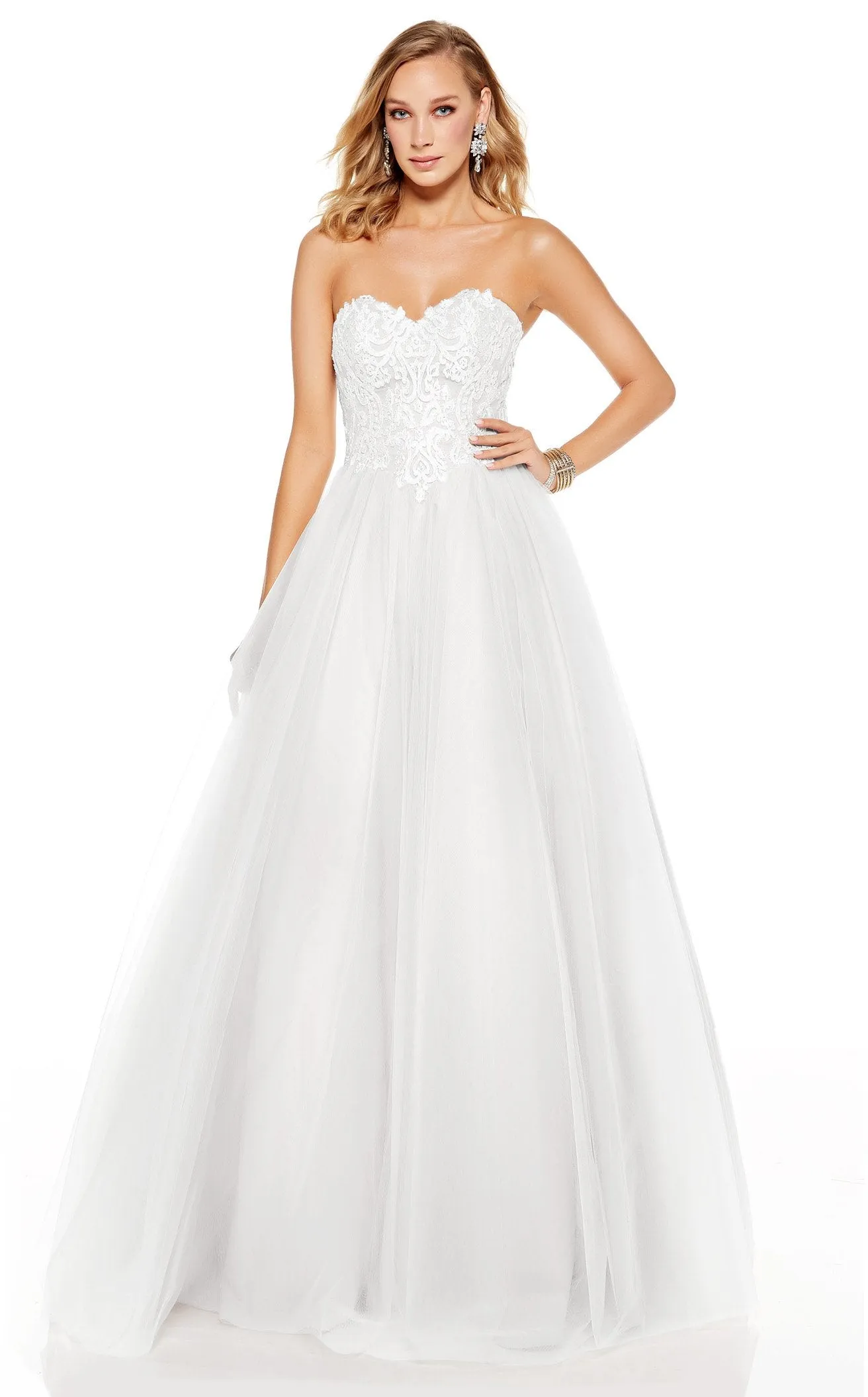 Alyce 60617 Dress
