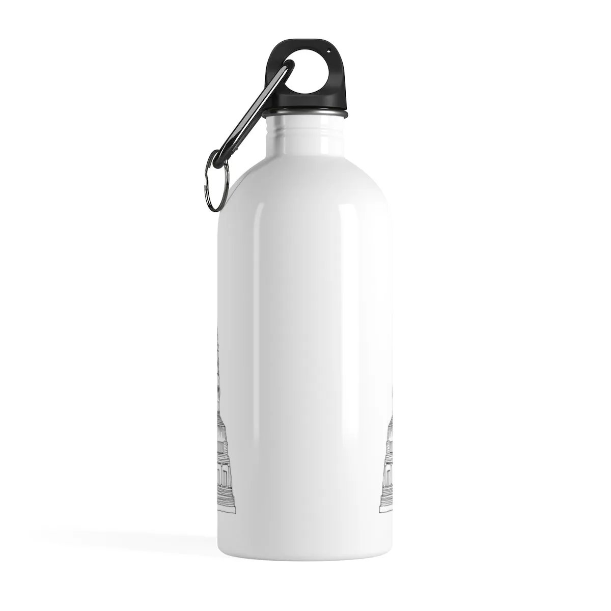 Angkor Wat - Stainless Steel Water Bottle