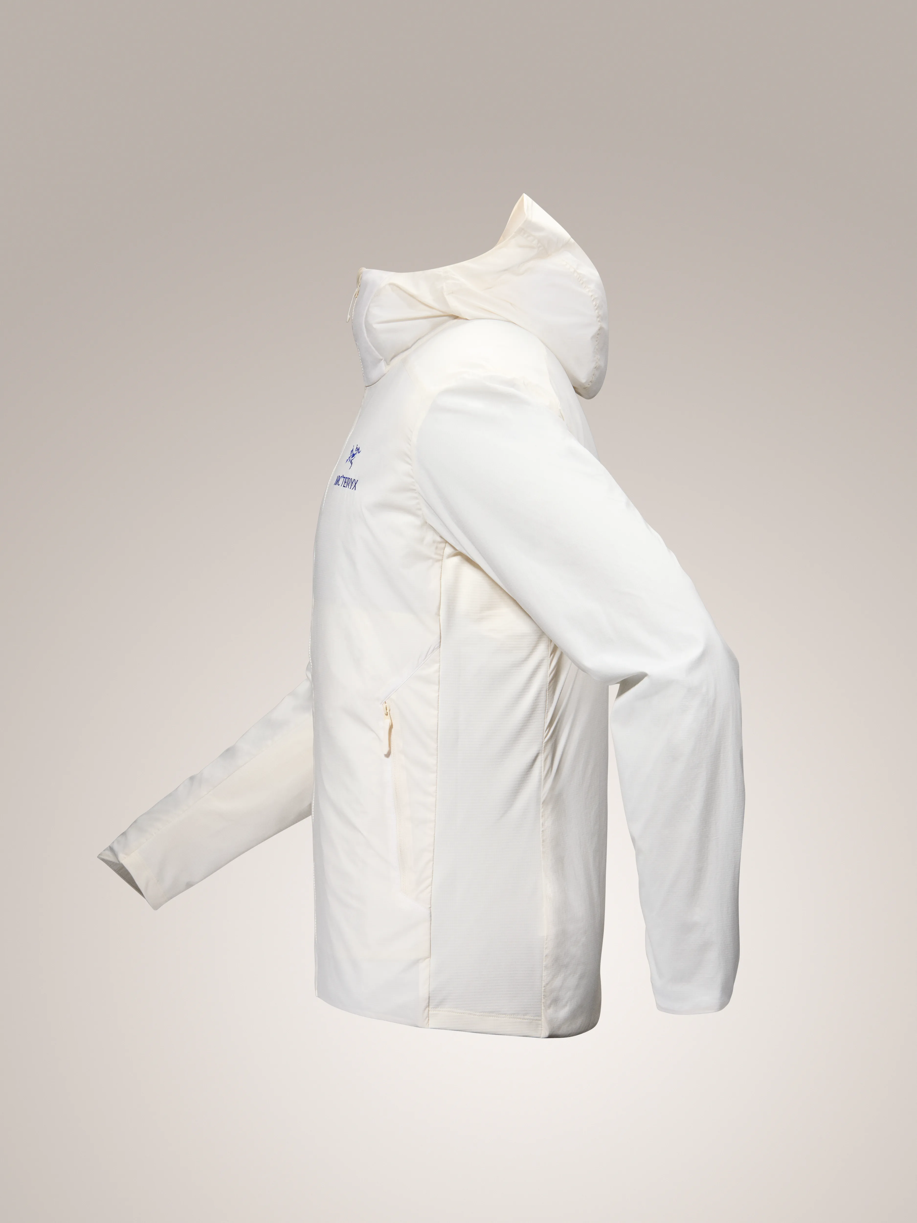 Arc&#x27;teryx Men&#x27;s Atom SL Hoody Arctic Silk/Vitality | Buy Arc&#x27;teryx Men&#x27;s Atom SL Hoody Arctic Silk/Vitality here | Outnorth