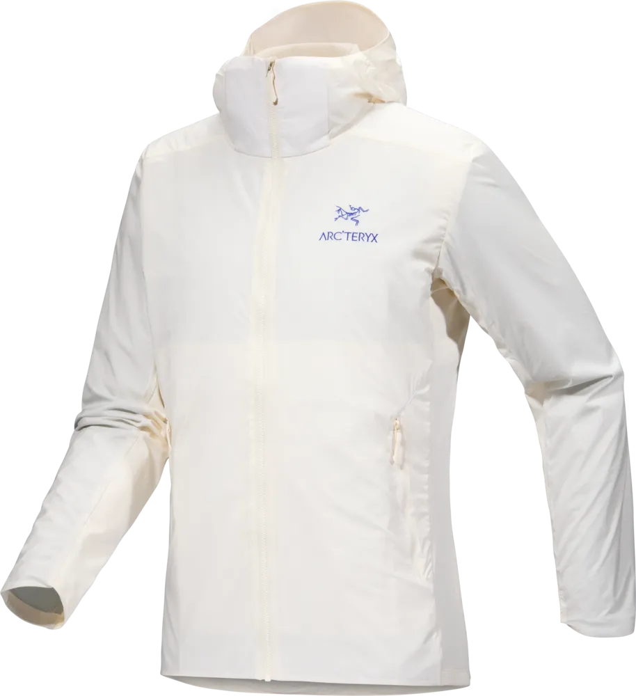 Arc&#x27;teryx Men&#x27;s Atom SL Hoody Arctic Silk/Vitality | Buy Arc&#x27;teryx Men&#x27;s Atom SL Hoody Arctic Silk/Vitality here | Outnorth