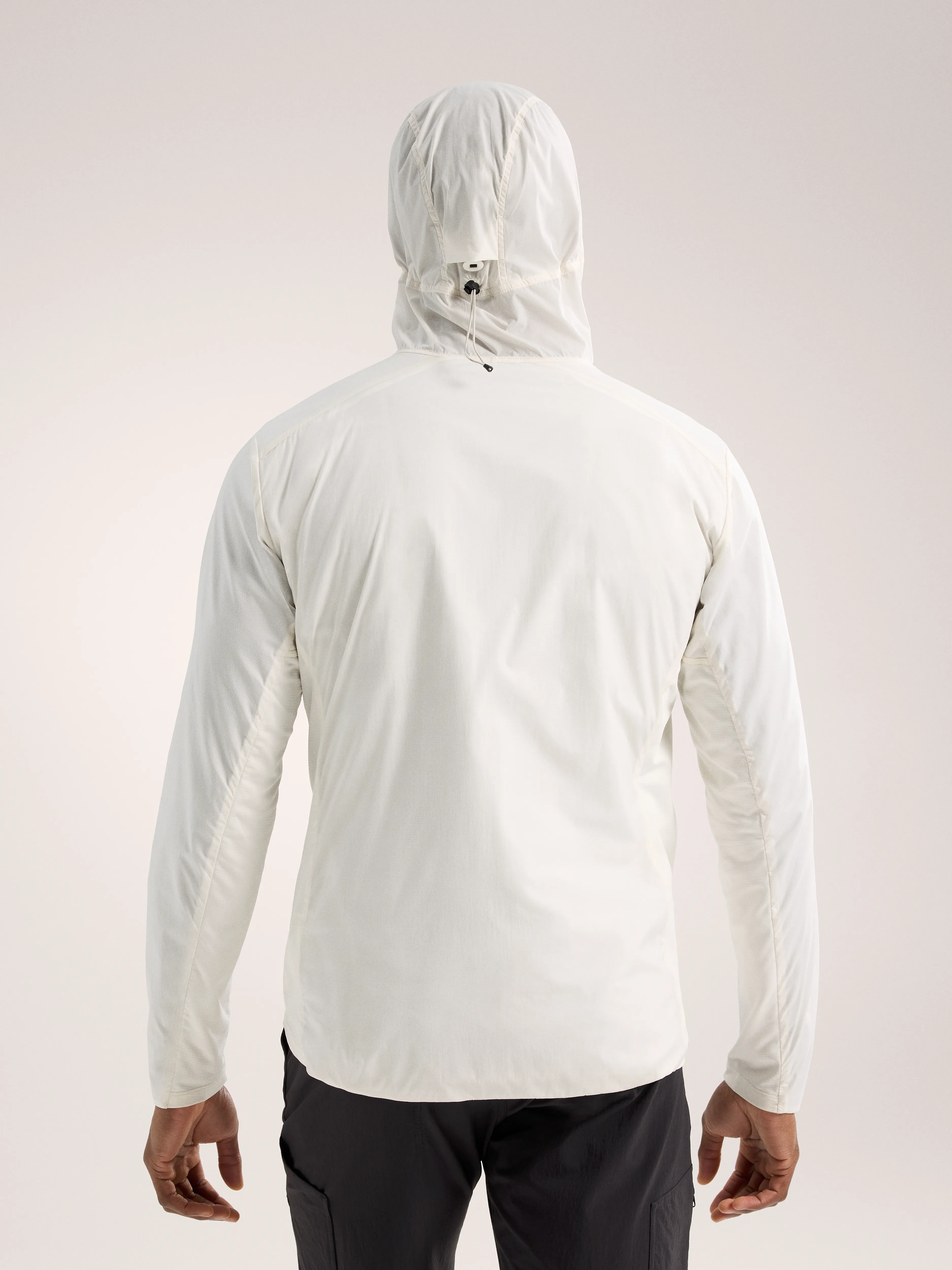 Arc&#x27;teryx Men&#x27;s Atom SL Hoody Arctic Silk/Vitality | Buy Arc&#x27;teryx Men&#x27;s Atom SL Hoody Arctic Silk/Vitality here | Outnorth