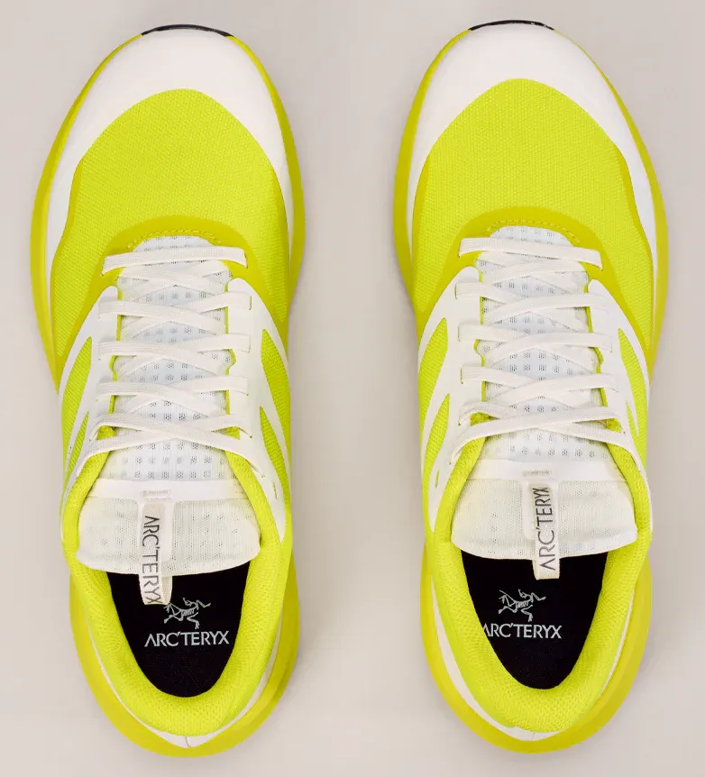 Arc&#x27;teryx Men&#x27;s Norvan LD 3 Euphoria/Arctic Silk | Buy Arc&#x27;teryx Men&#x27;s Norvan LD 3 Euphoria/Arctic Silk here | Outnorth