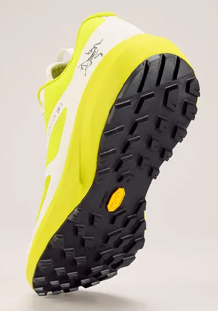 Arc&#x27;teryx Men&#x27;s Norvan LD 3 Euphoria/Arctic Silk | Buy Arc&#x27;teryx Men&#x27;s Norvan LD 3 Euphoria/Arctic Silk here | Outnorth