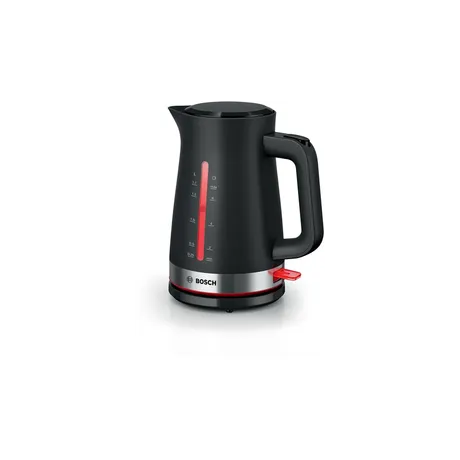 Bosch TWK4M223GB MyMoment kettle 1.7L Black