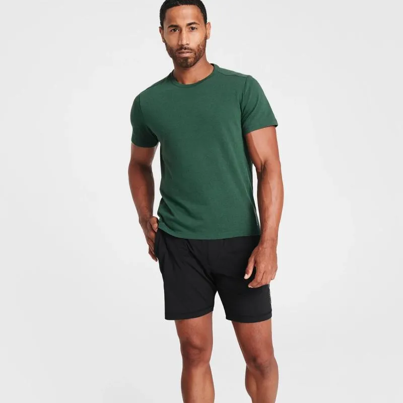 BPA Free Mens T-Shirts Athletic Fit