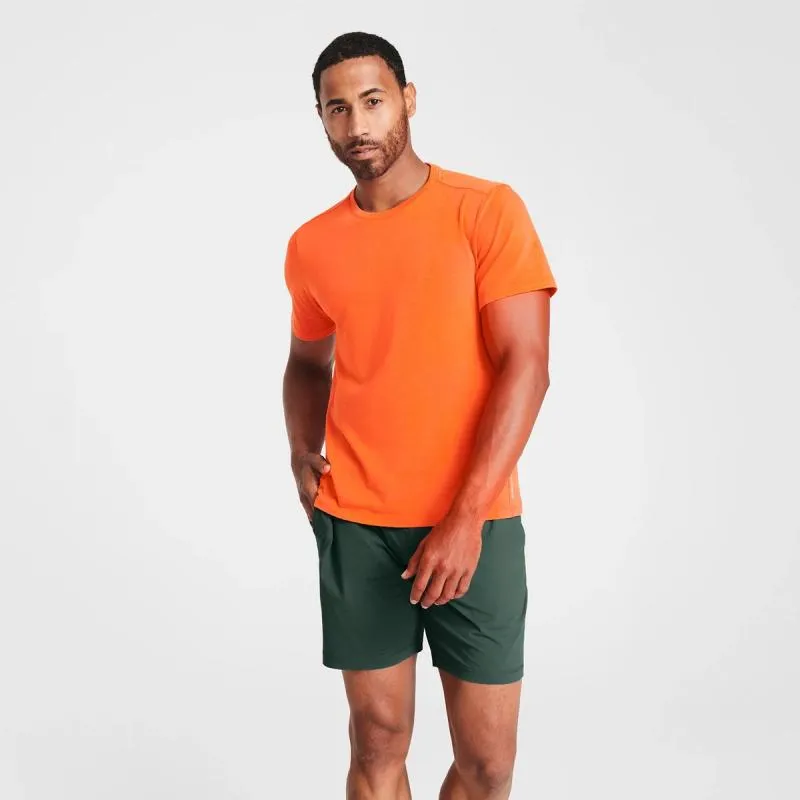 BPA Free Mens T-Shirts Athletic Fit