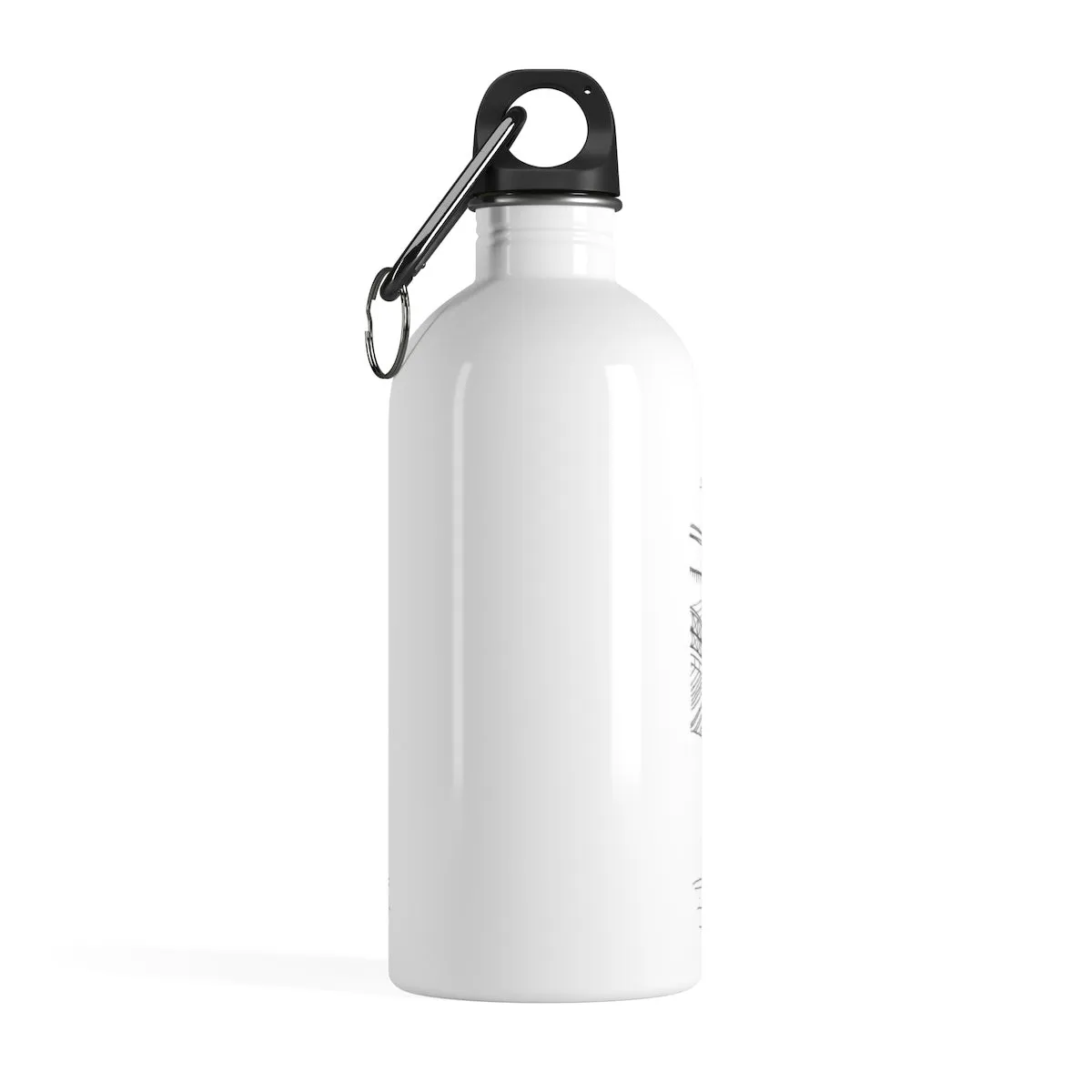 Brooklyn Bridge - Stainless Steel Water Bottle
