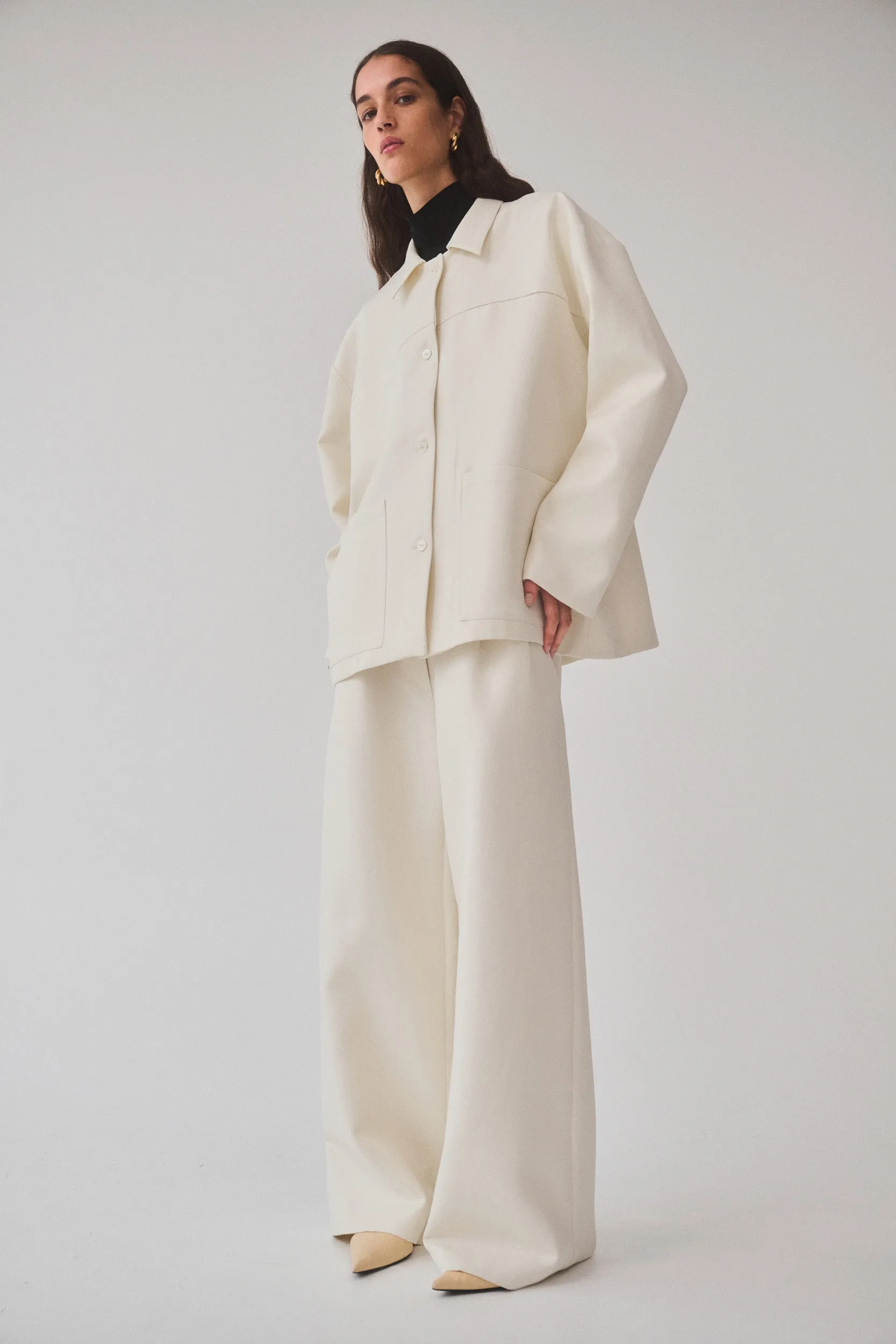 Car Coat