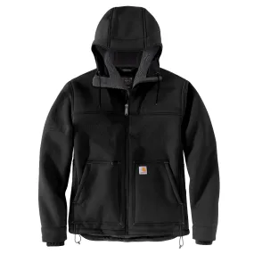 Carhartt Super Dux Sherpa Lined Active Jacket - Tall - Mens