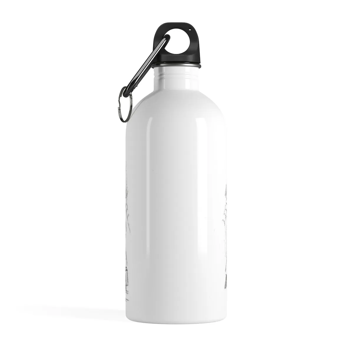 Carmo Convent - Stainless Steel Water Bottle