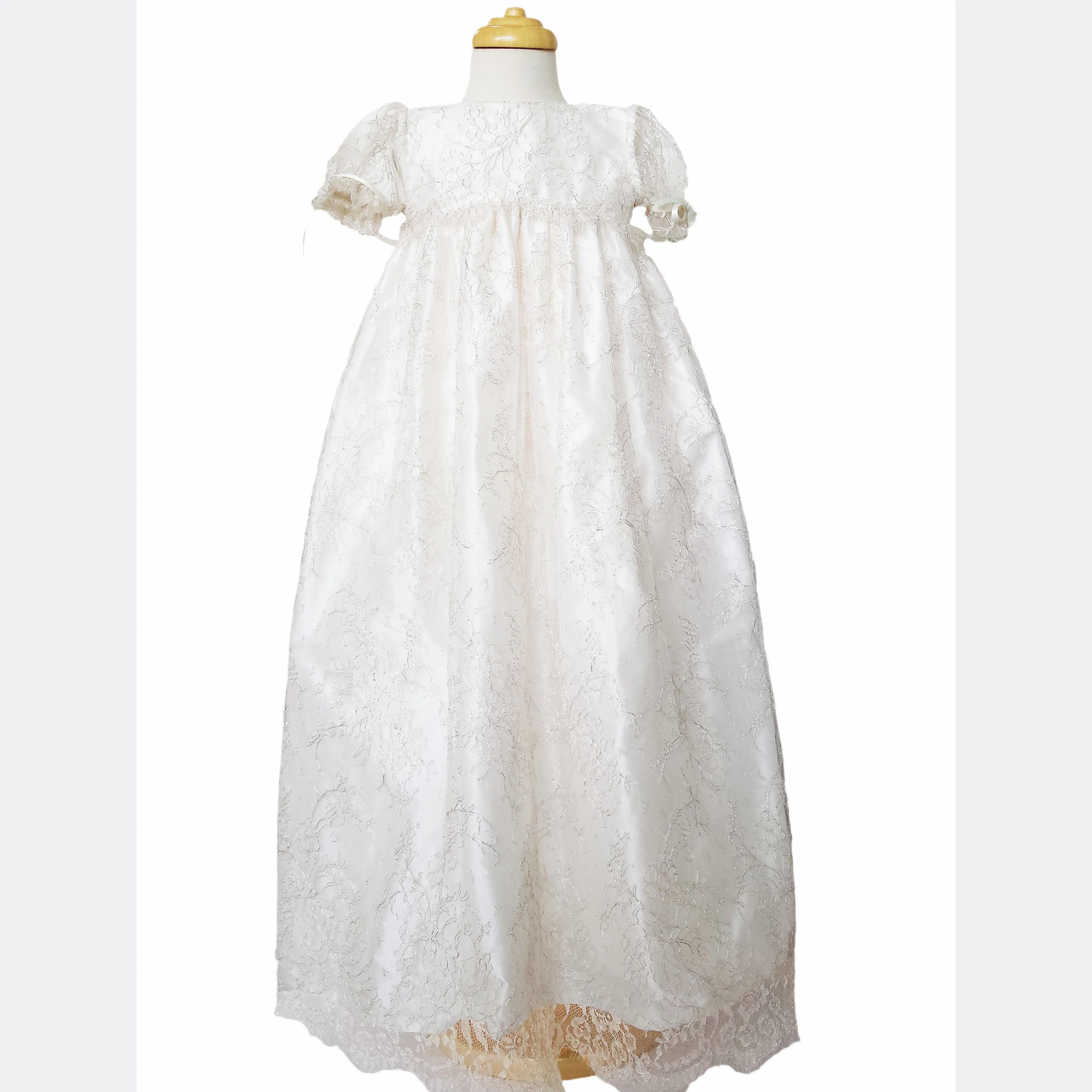 Christening Gown - Princess Angelina