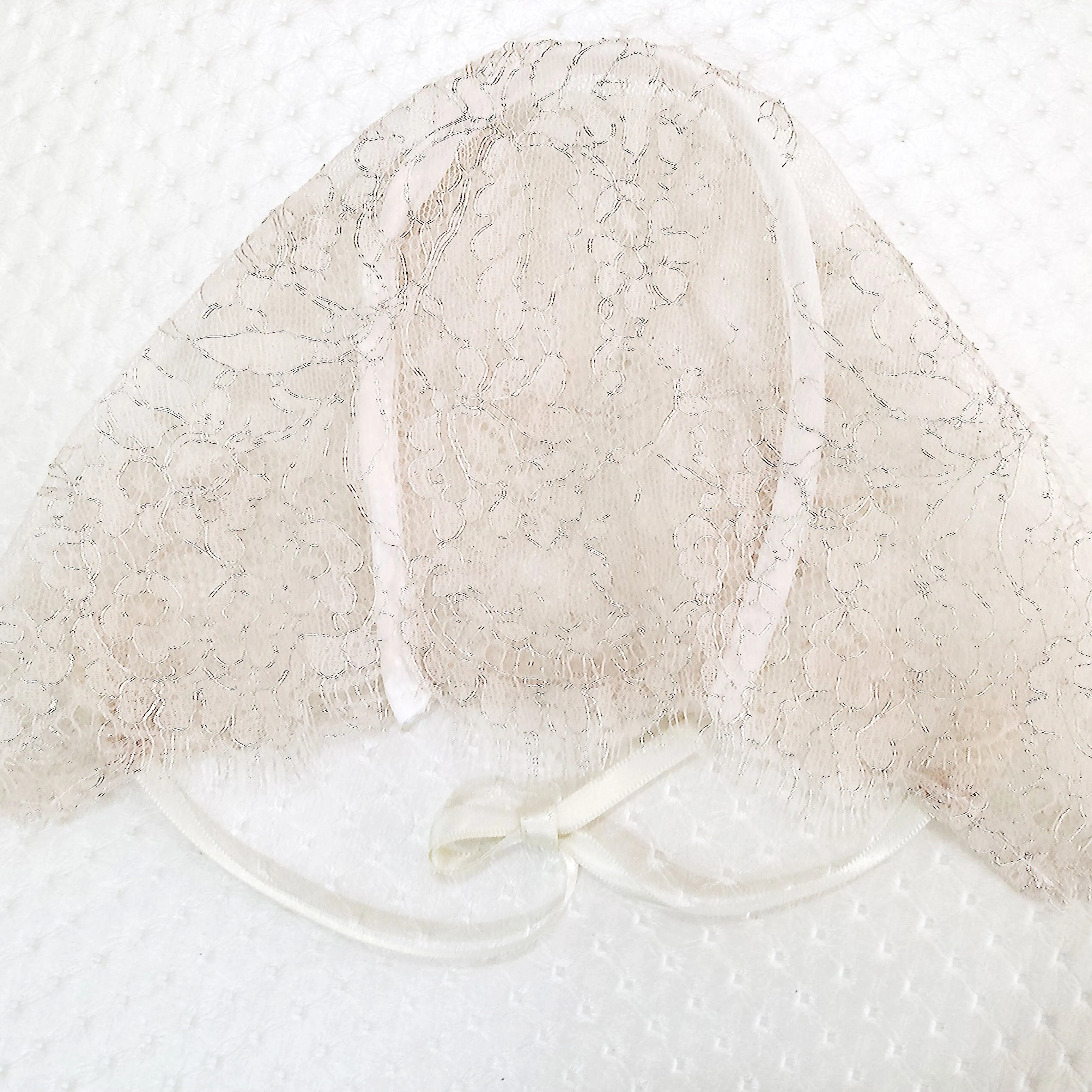Christening Gown - Princess Angelina