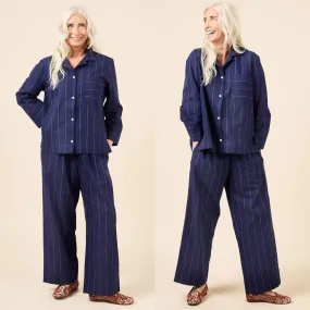 CLOSET CASE • Fran Pajamas Sewing Pattern