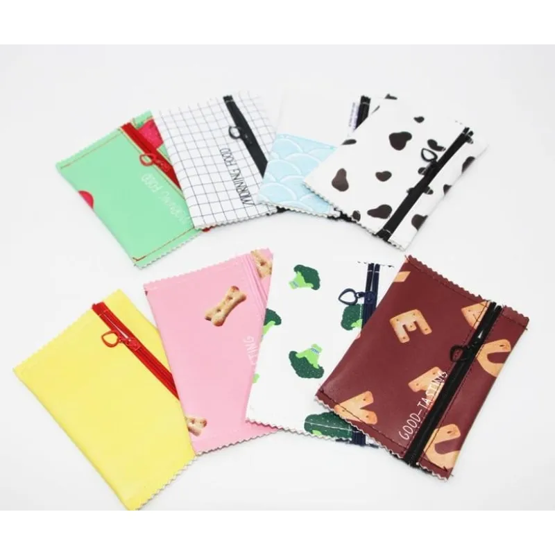 Coin Purse for Women