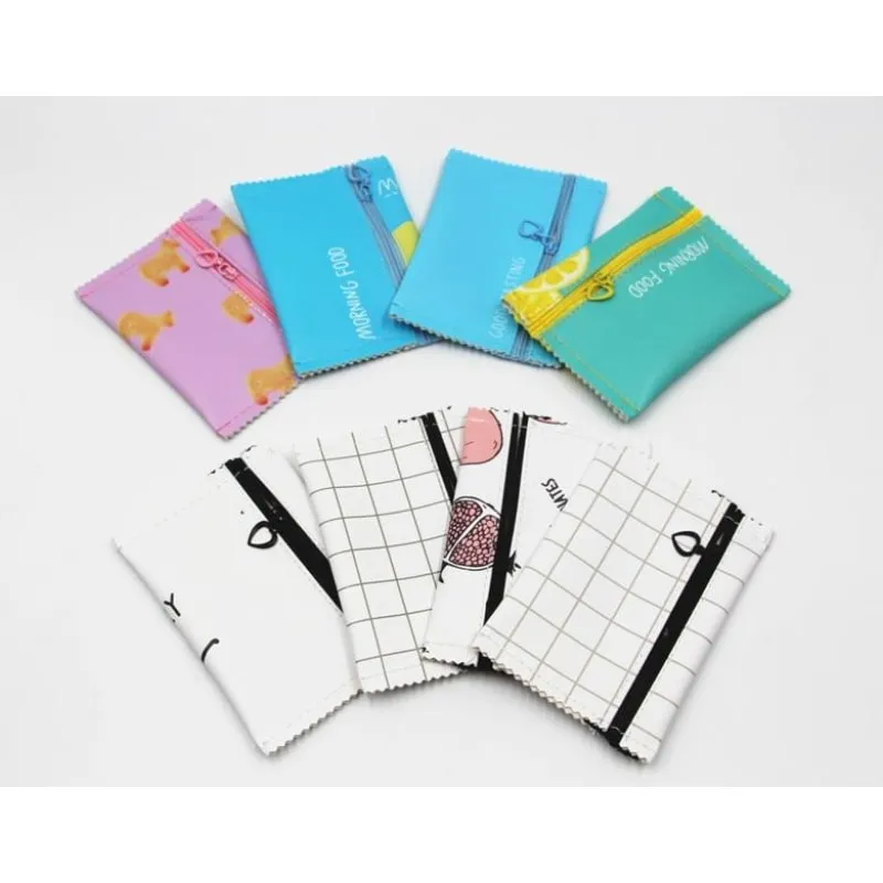 Coin Purse for Women