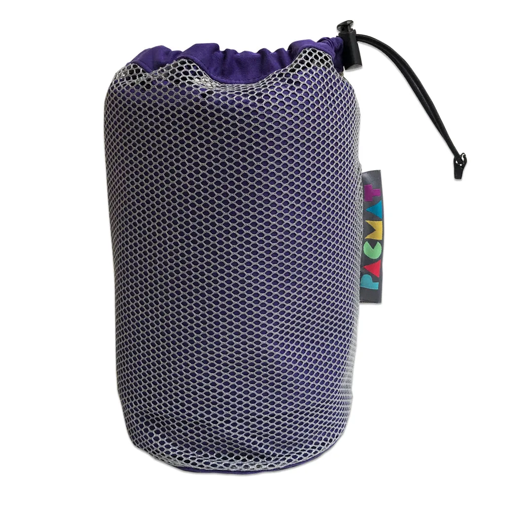 Colour Block Waterproof Picnic Blanket, XL