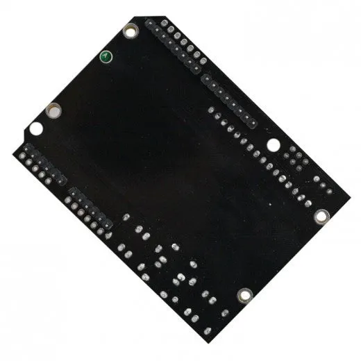 [Discontinued] Mega2560 Prototype Kit 1602 LCD Keypad Prototype Shield