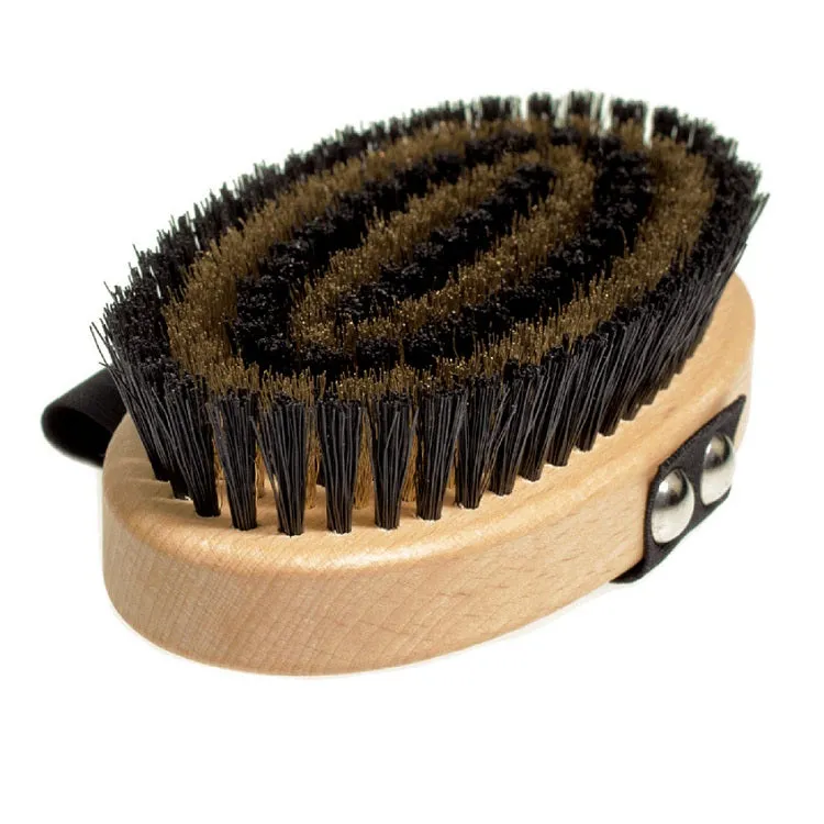 Dog Brush Shorthair