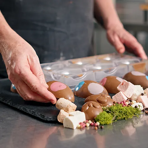 Easter Egg Making Class 2025 (Adults only)