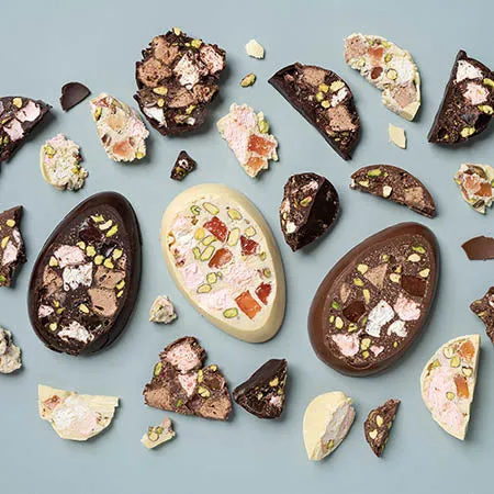 Easter Egg Making Class 2025 (Adults only)