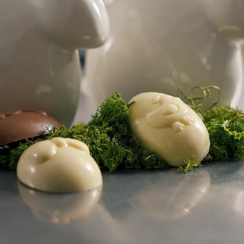 Easter Egg Making Class 2025 (Adults only)