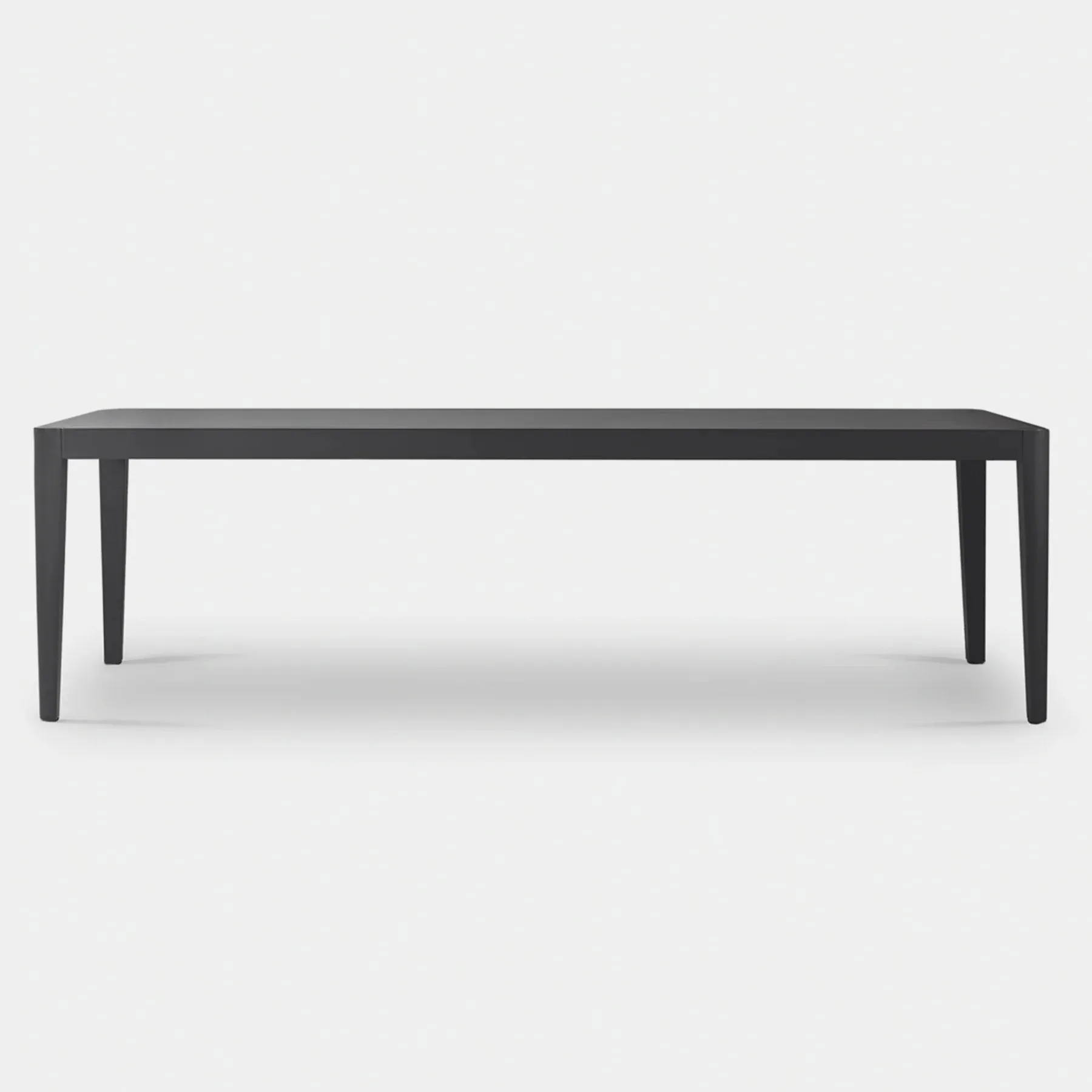 HAMILTON DINNG TABLE 102"