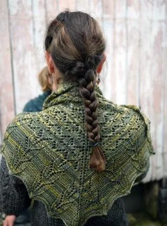 Hazeline <br/><small>knitting pattern</small>