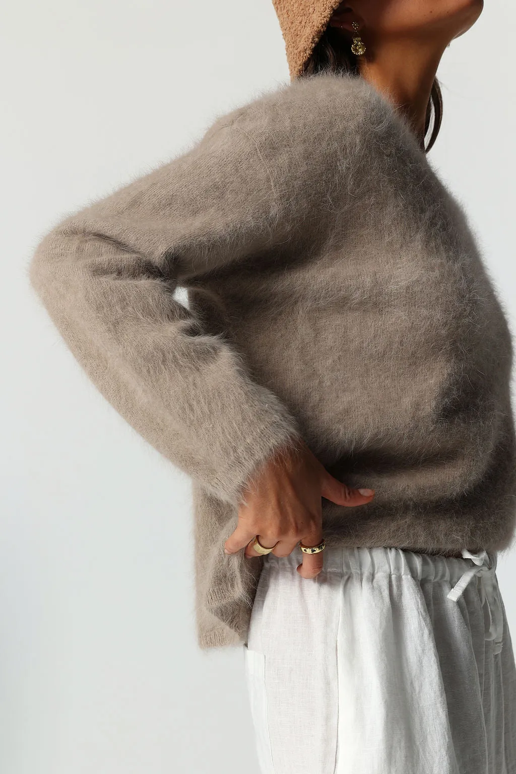 HUGO JUMPER
