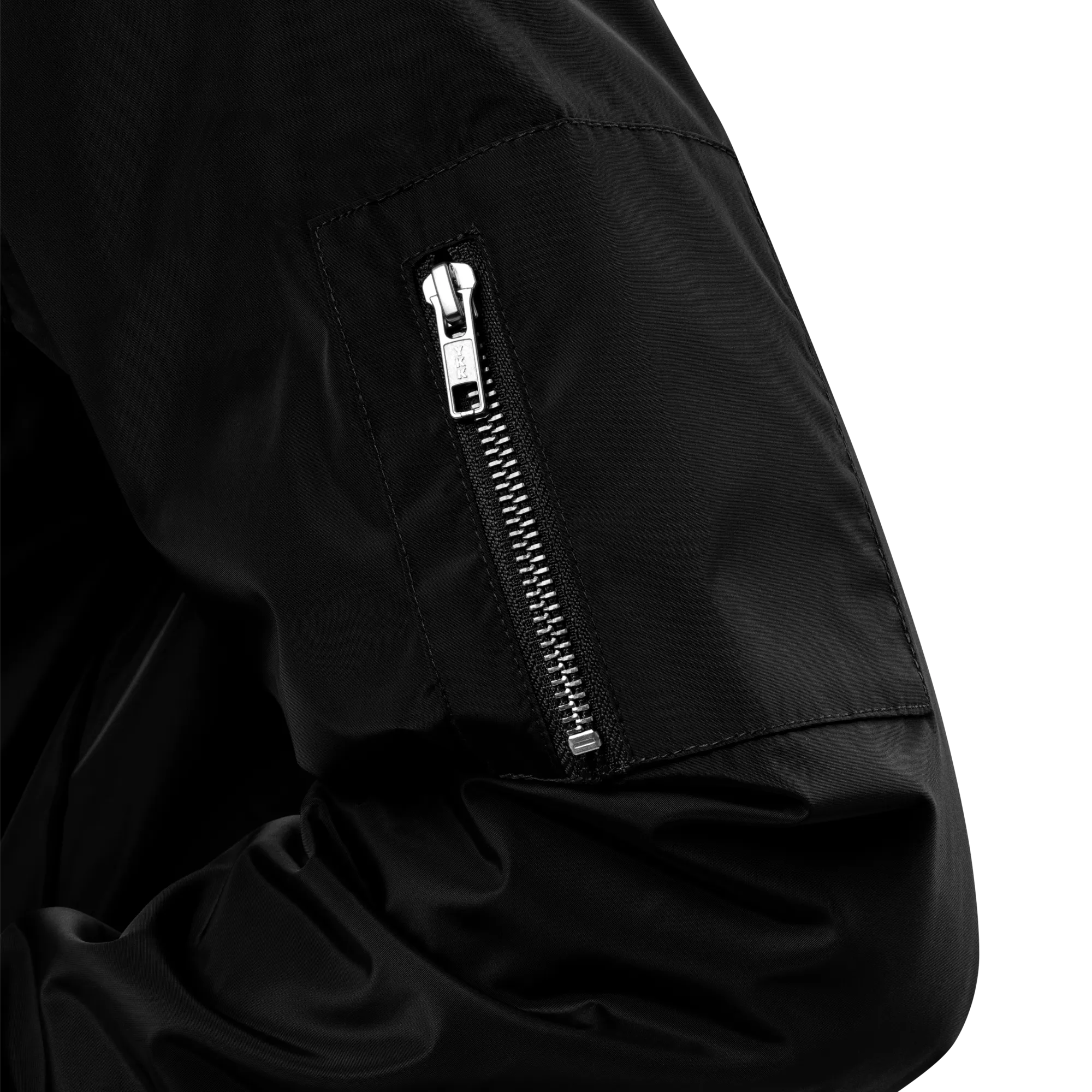IITFA Premium Recycled Bomber Jacket