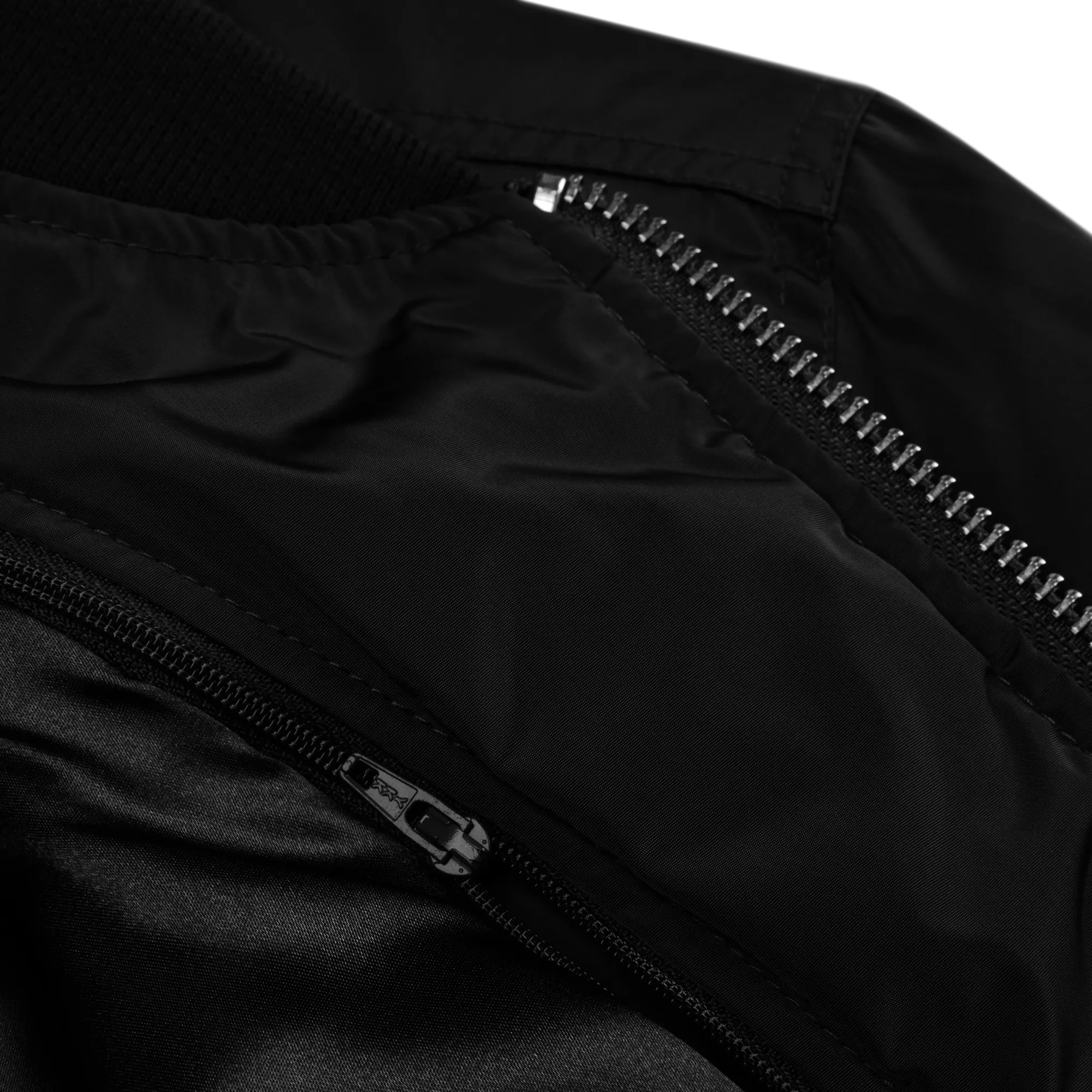 IITFA Premium Recycled Bomber Jacket