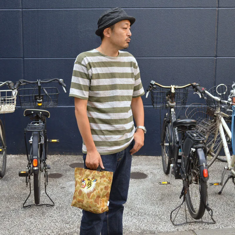JELADO "JP02645" Yoi Yoi Bag Camo