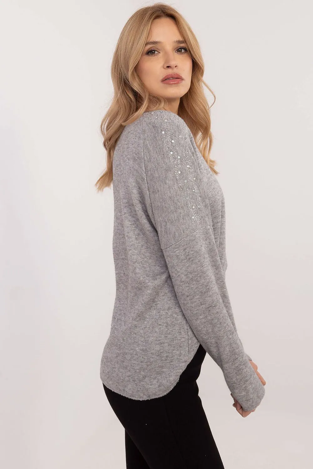 Jumper model 202747 Italy Moda