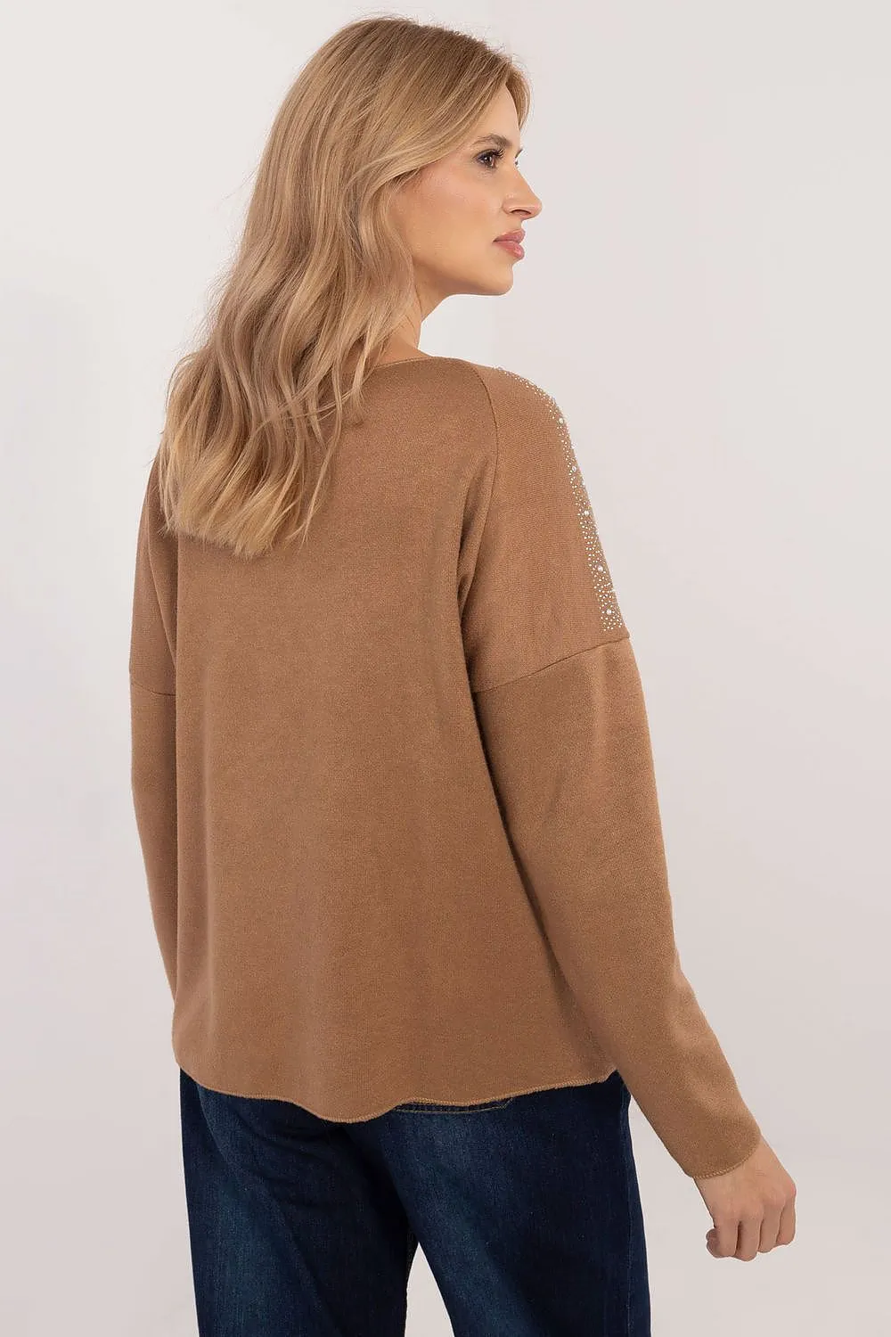 Jumper model 202747 Italy Moda