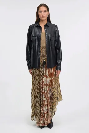 Ladida Skirt - Caramel