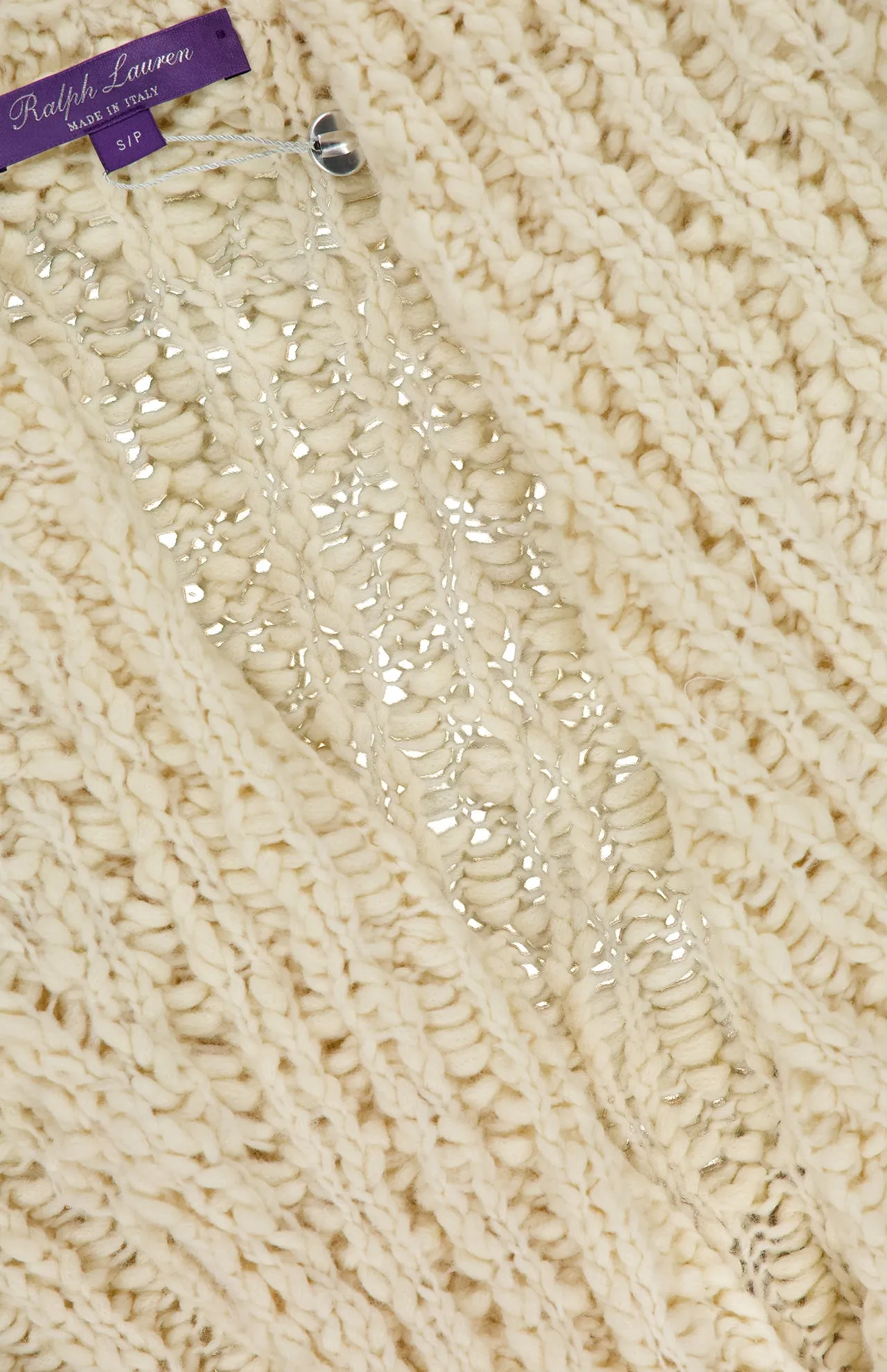 Long Cardigan Sweater