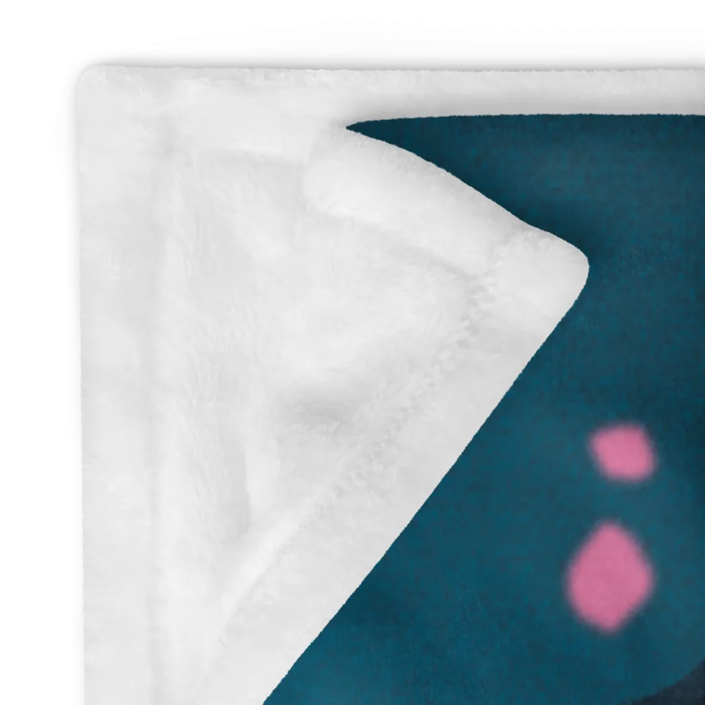 LORE OLYMPUS - THROW BLANKET