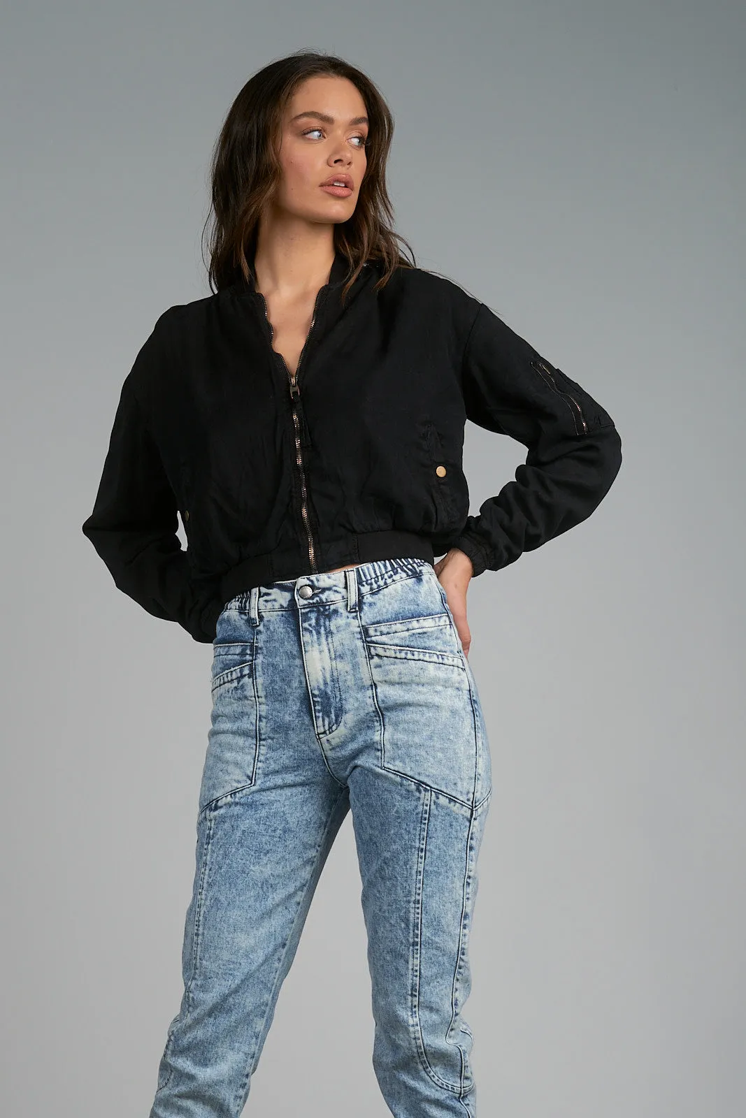 Mass Jacket