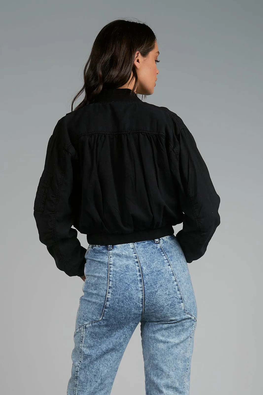 Mass Jacket