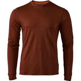 Men's Merino Long Sleeve T-Shirt