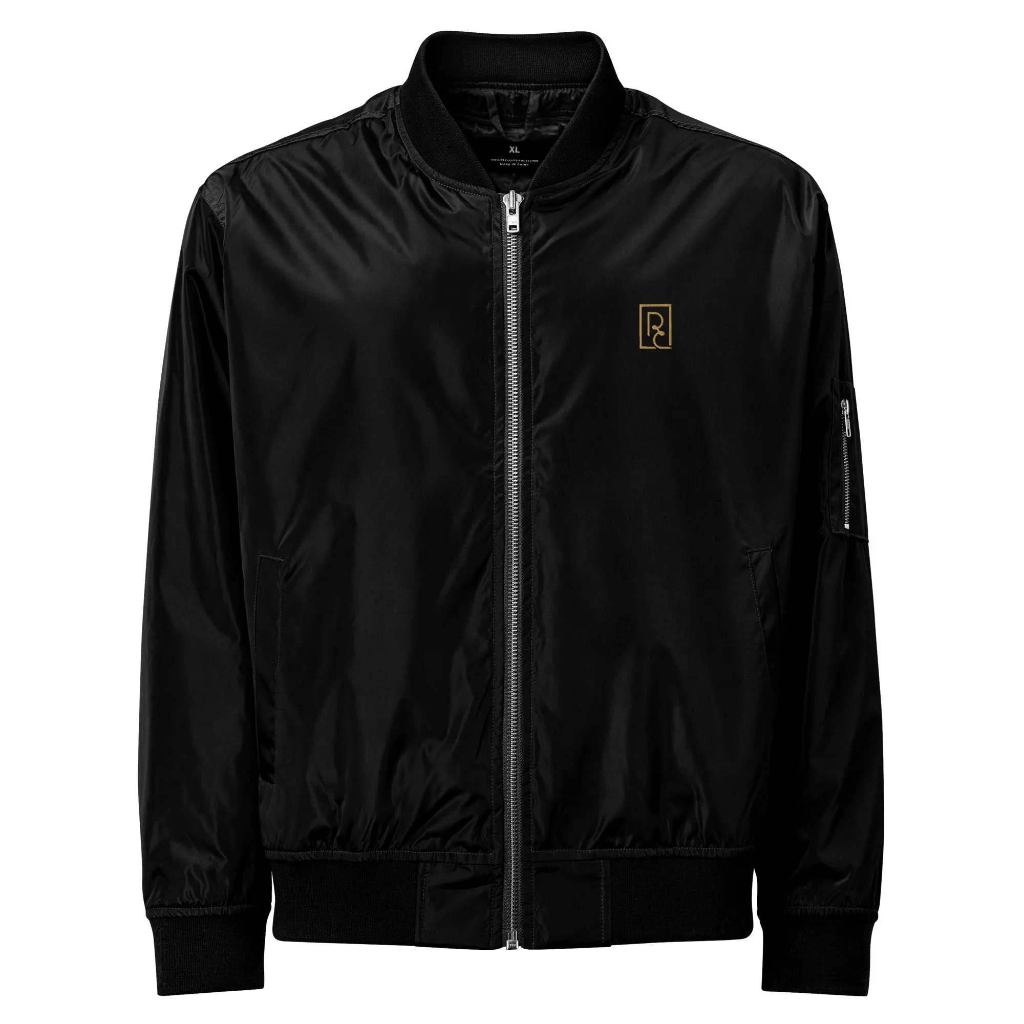 Men's Premium bomber jacket